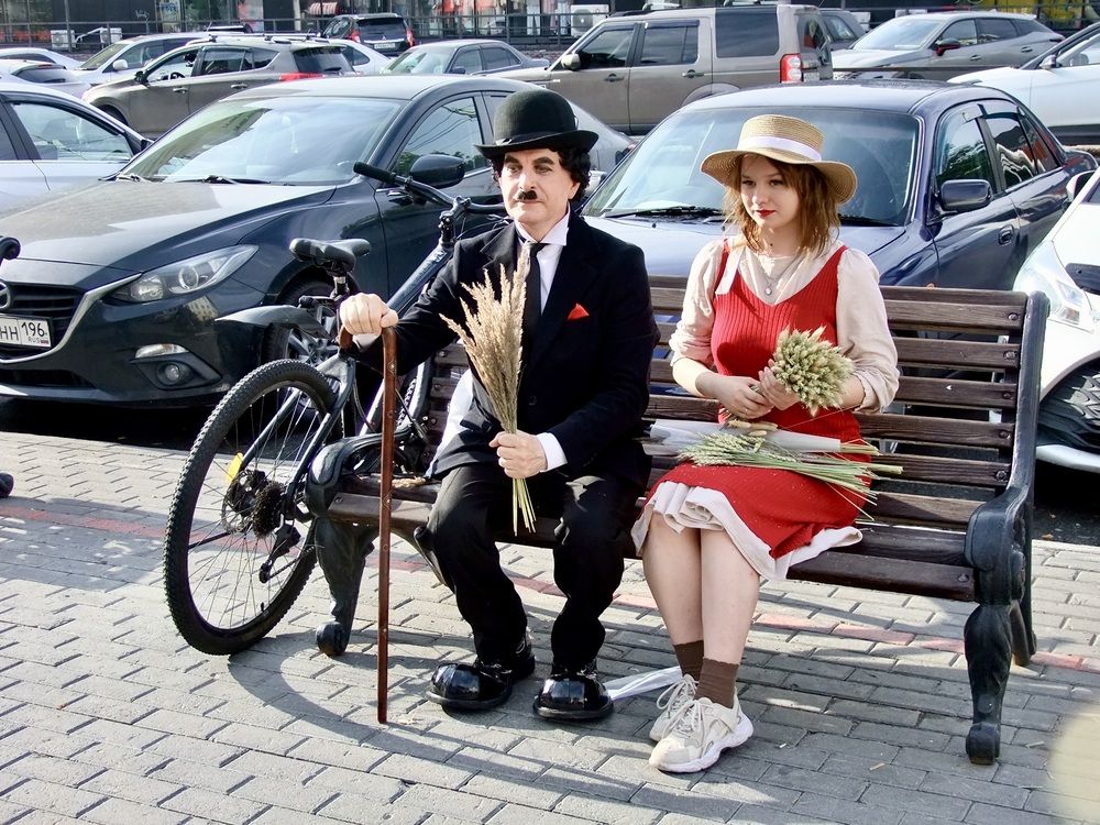 Photograph by Татьяна Шитлина