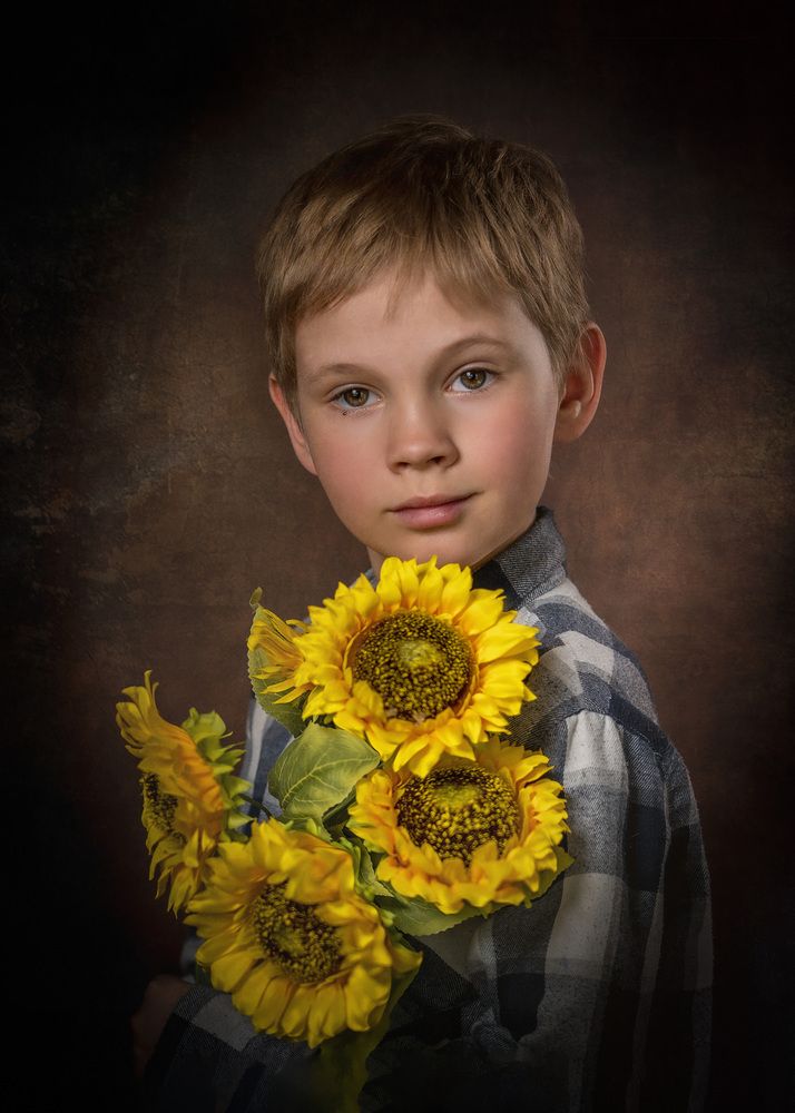 Photograph by Светлана Волкова