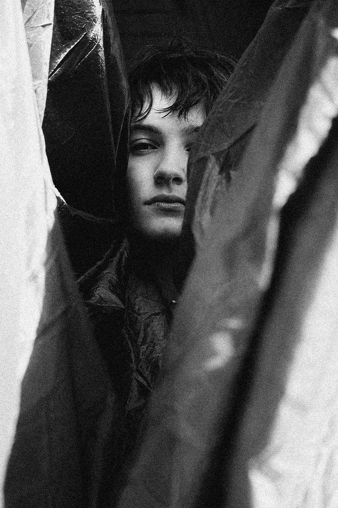 Photograph by Ольга Маркина