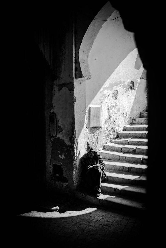 Photograph by Martin San Juan