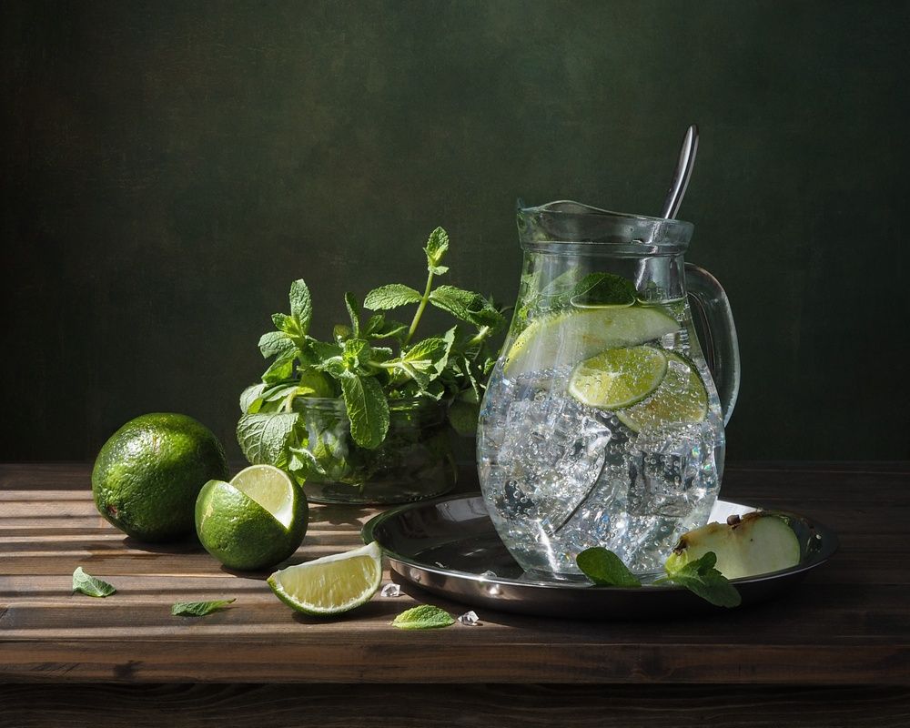 Photograph by Нина Кулинцева