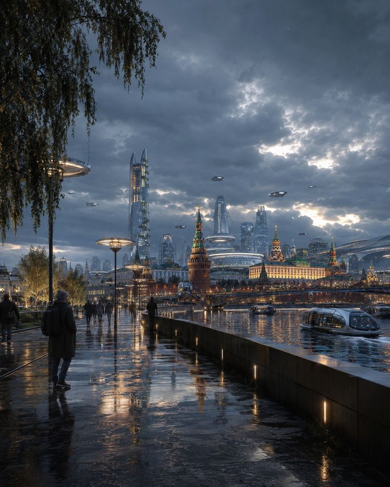 Photograph by Виктория Киселева