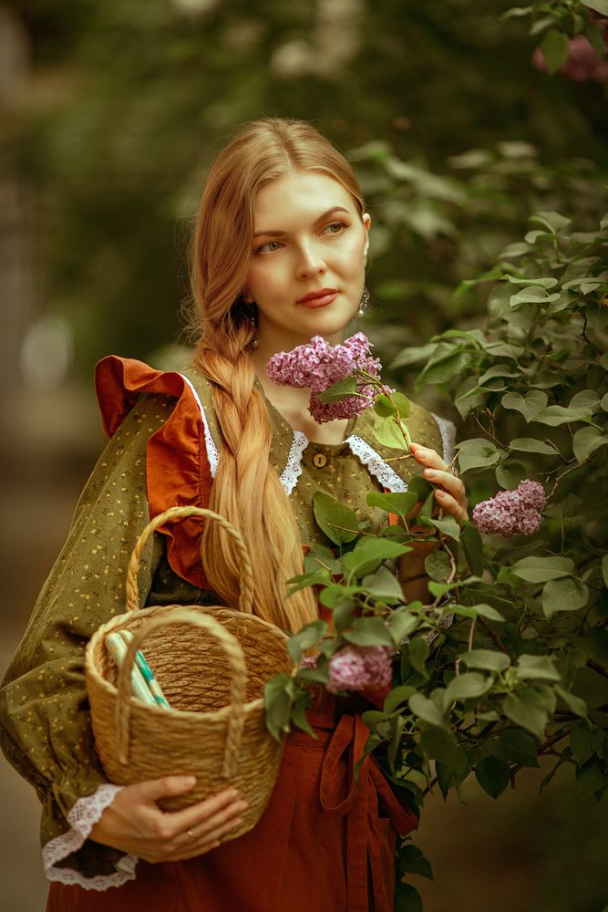 Photograph by Елена Власова