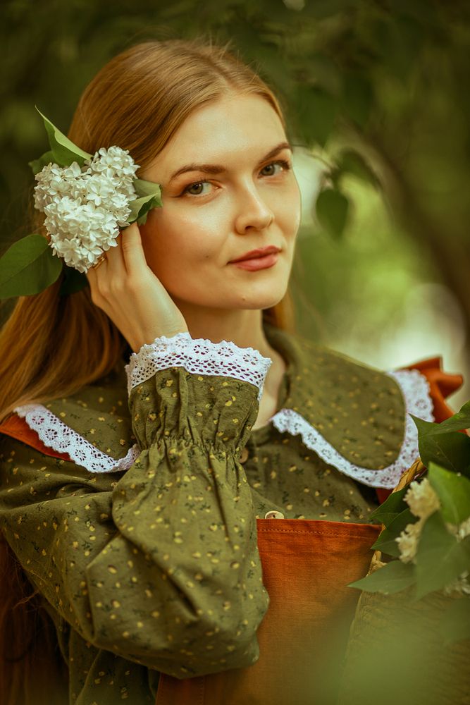 Photograph by Елена Власова