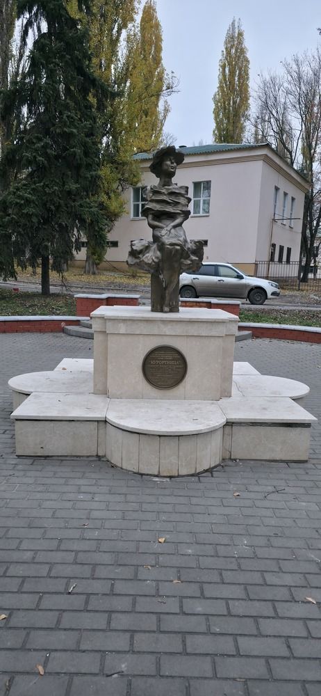 Фотография автора Мария