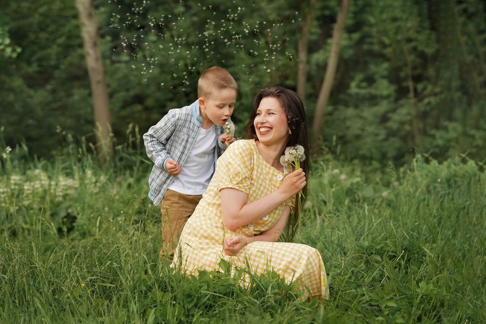 Photograph by Ольга Новикова