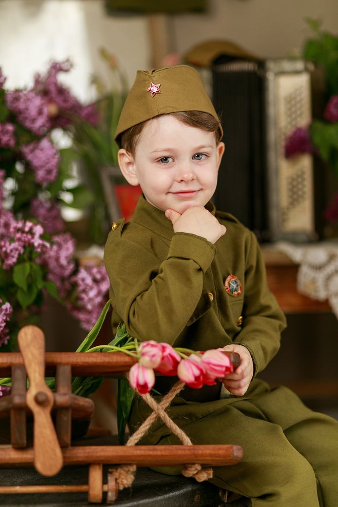 Photograph by Елена Власова