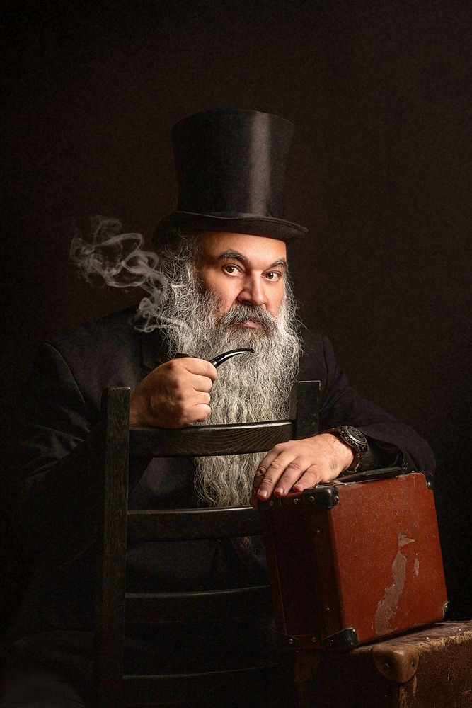 Photograph by Леонид Уральский