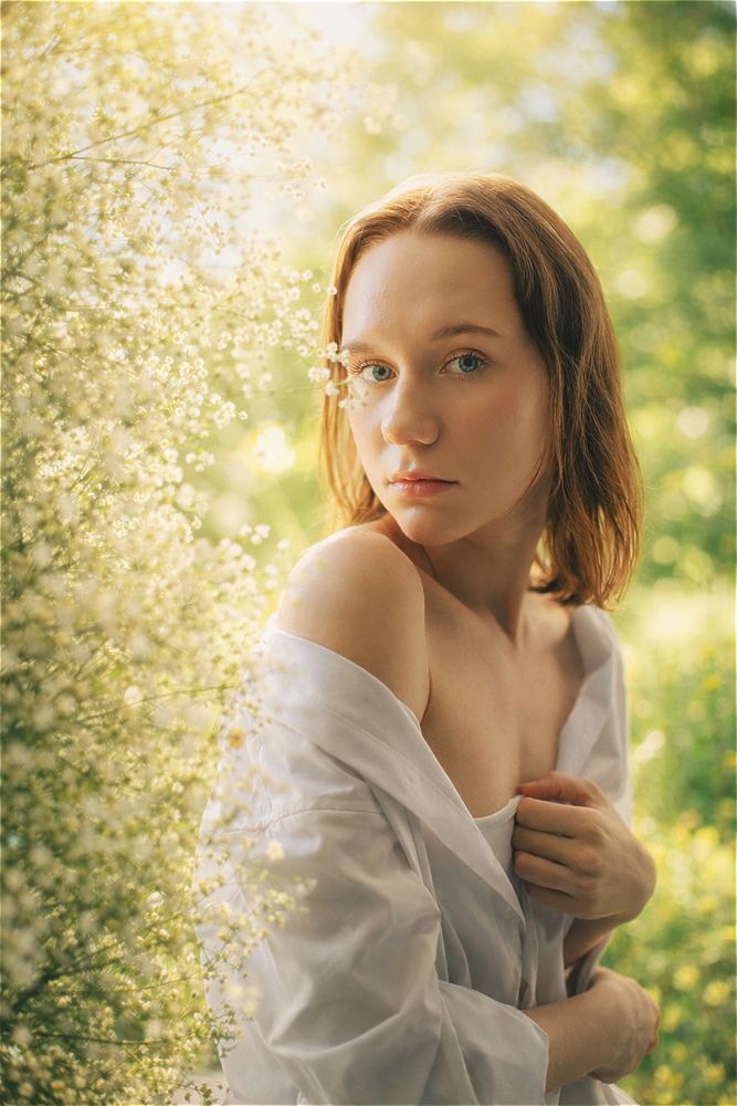 Photograph by Roosso alex
