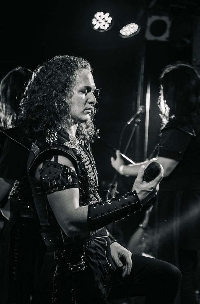 Photograph by Юлия Подлеснова