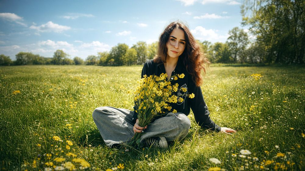 Photograph by Roosso alex