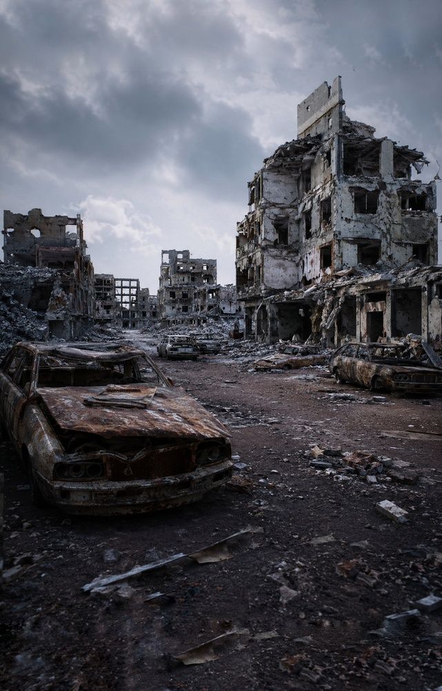 Photograph by Валентин Волк