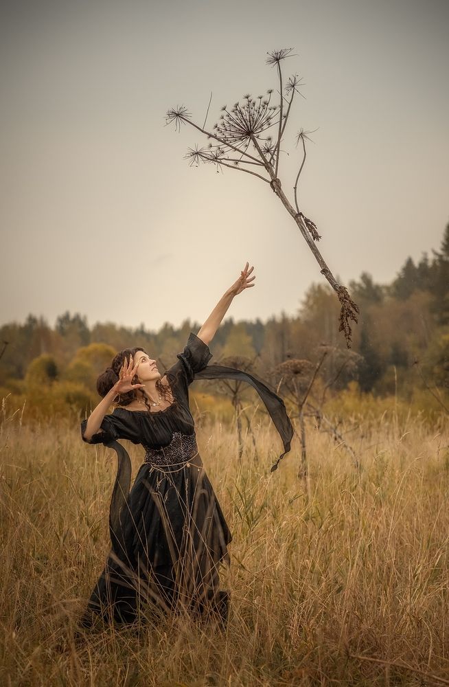 Photograph by Анна Пундалова
