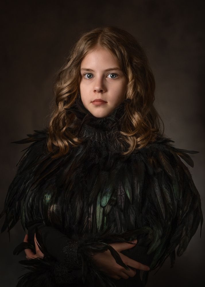 Photograph by Анна Пундалова