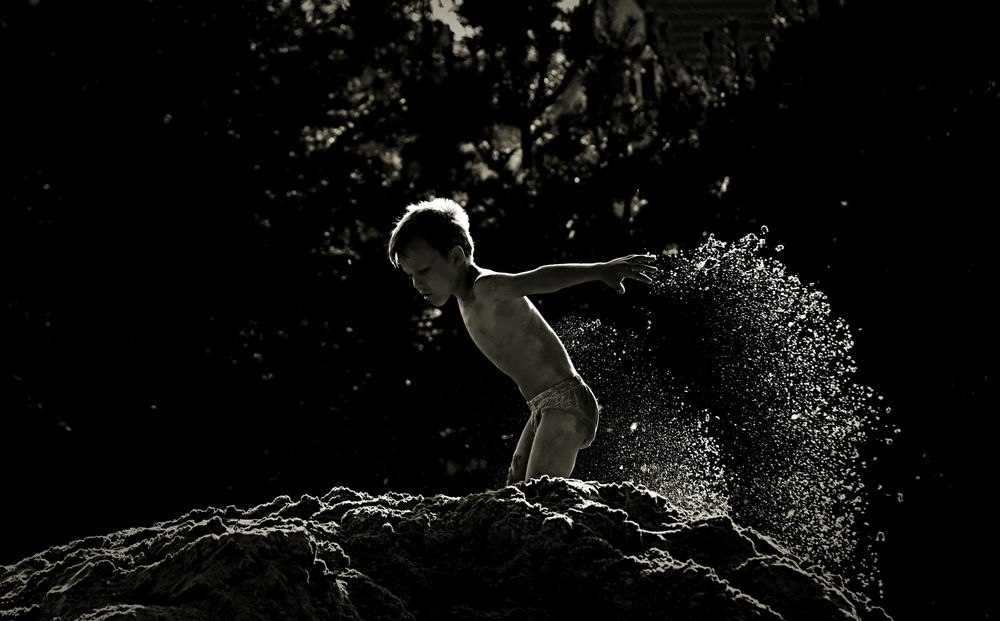 Photograph by Татьяна Слесарева