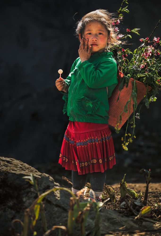 Photograph by Tran Linh