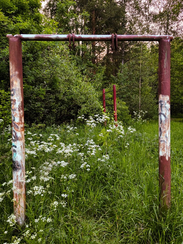 Photograph by Людмила Сарыцина