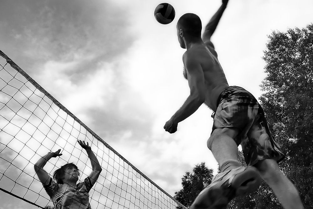 Photograph by Юрий Листов