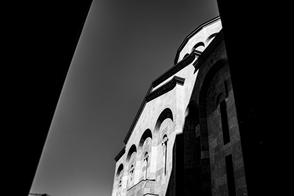 Holy Cross