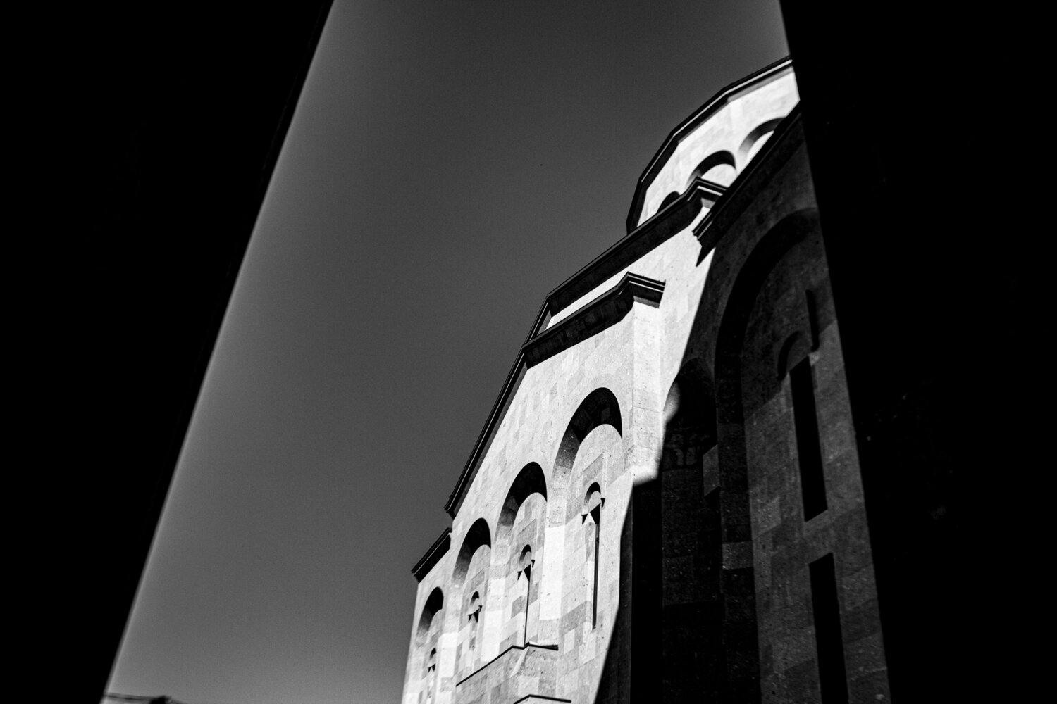 Holy Cross