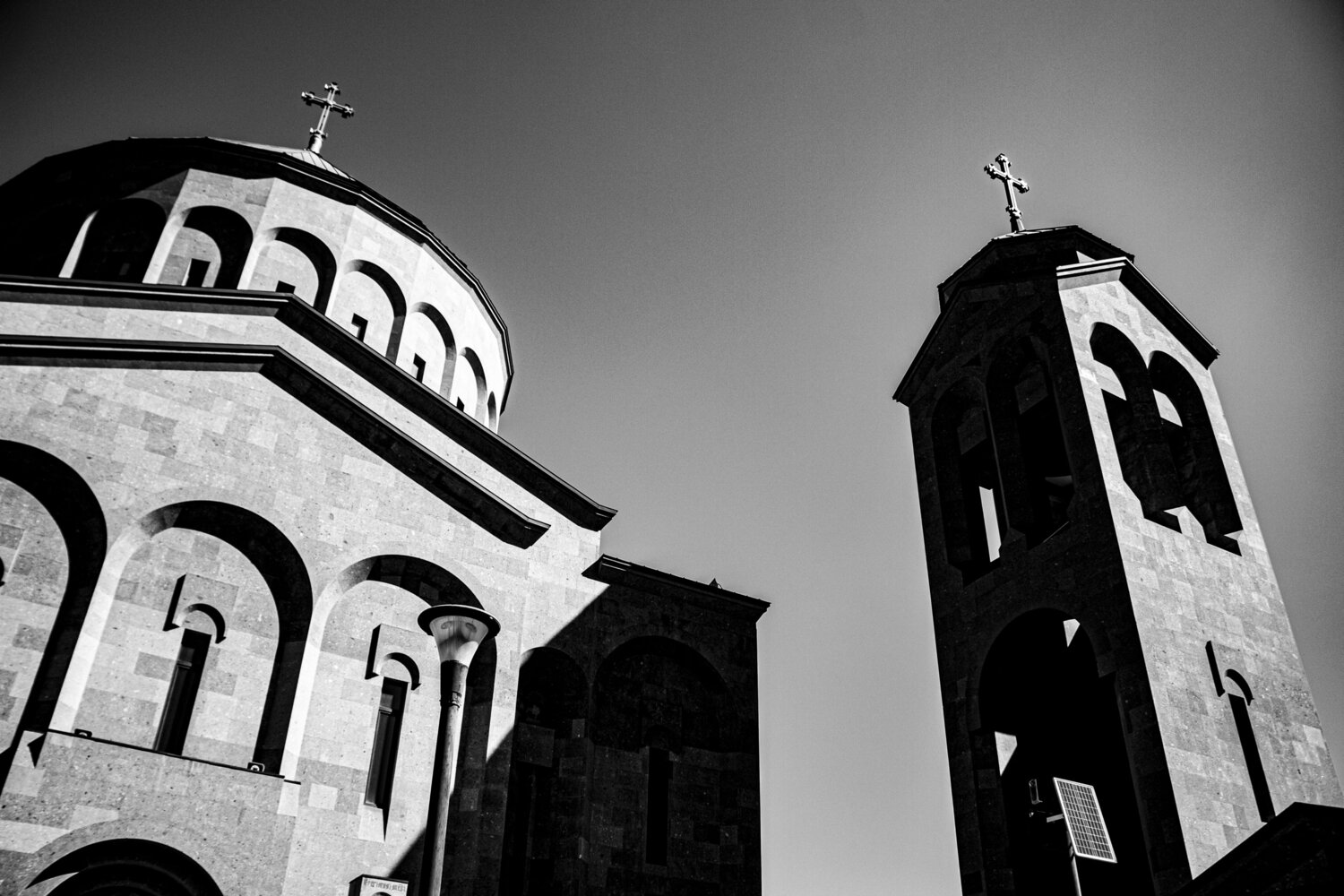 Holy Cross