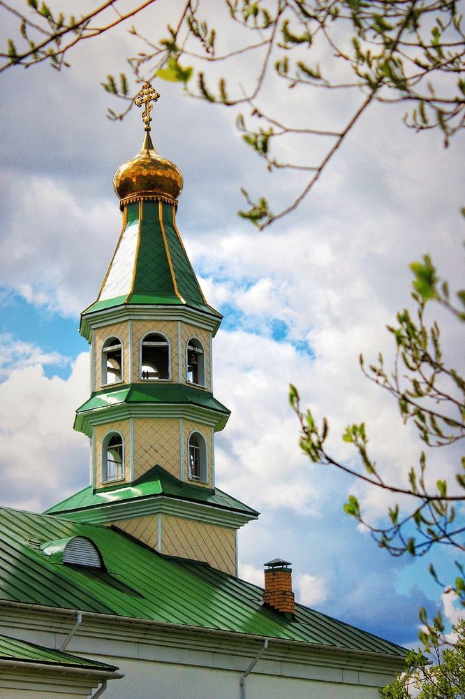 Photograph by Анна Захарчук