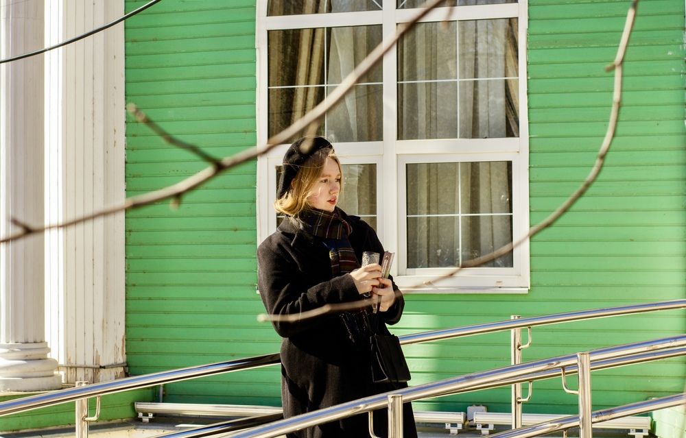 Photograph by Сюзанна