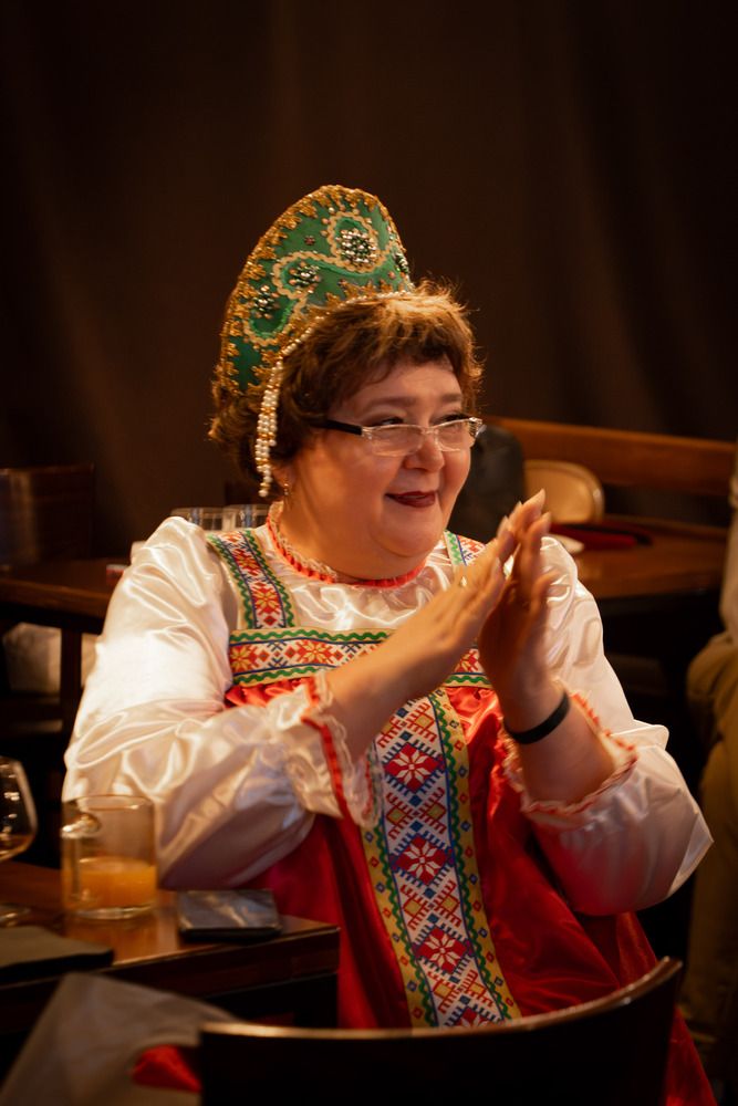 Photograph by Елена Николайчук