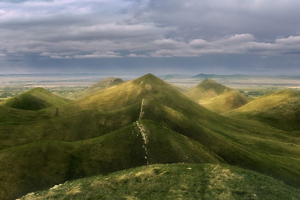 Photograph by Светлана Урманцева