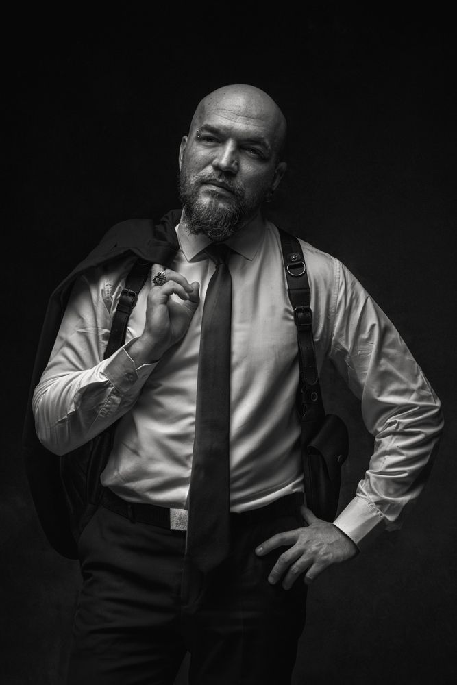 Photograph by Рязанцева Анастасия