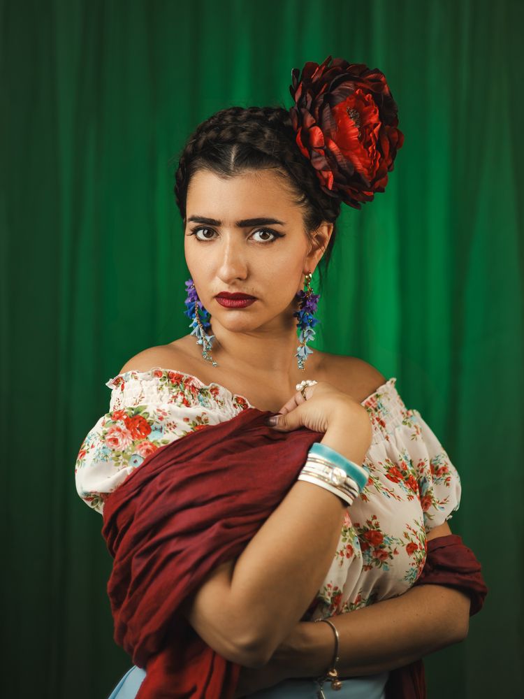 Photograph by Анатолий Павлович
