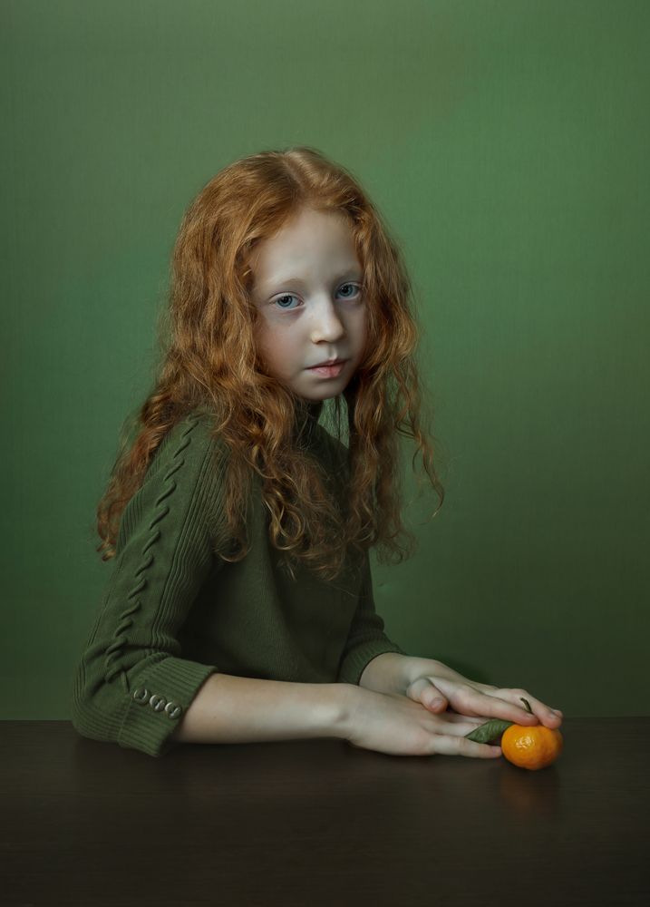 Photograph by Туева Наталья