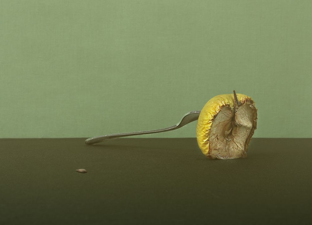 Photograph by Туева Наталья