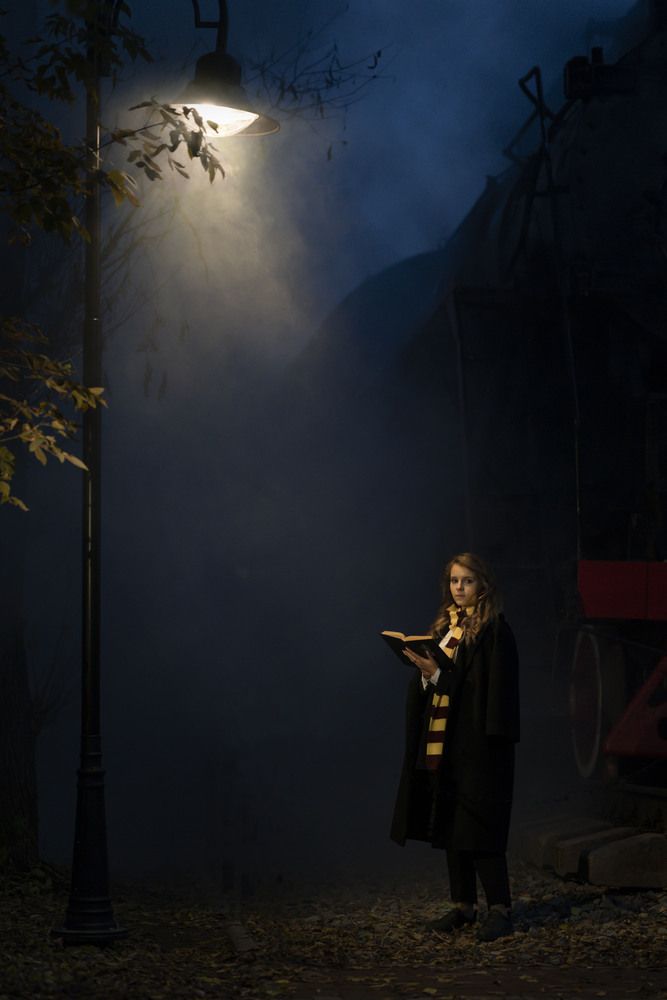 Photograph by Джамиля Алданова