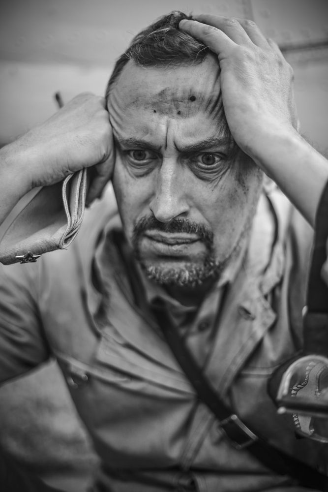 Photograph by Артем Артемьев