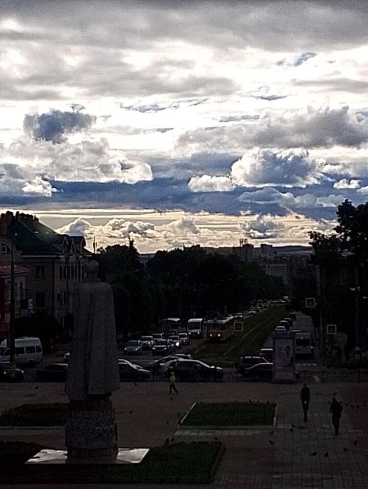 Photograph by Сергей Воронин