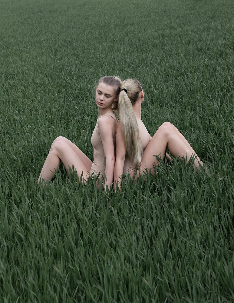 Photograph by Grzegorz Klosok