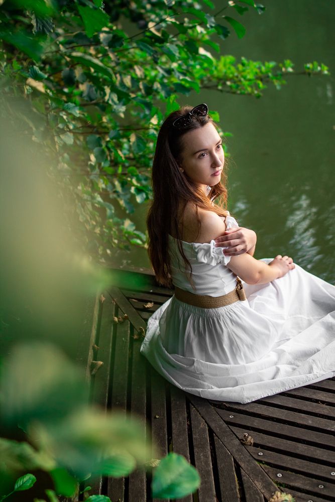 Photograph by Hanna Malyk