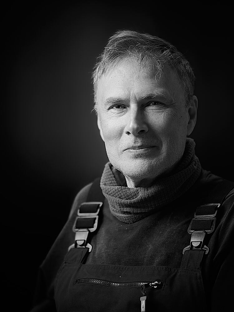 Photograph by Андрей Каёкин