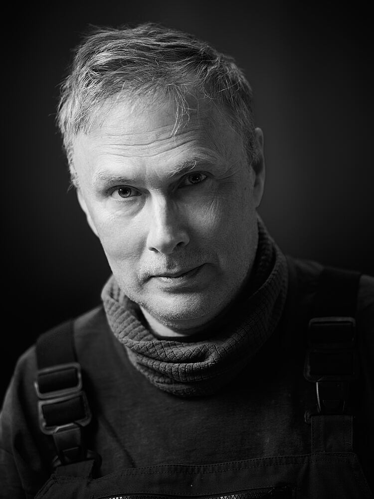 Photograph by Андрей Каёкин