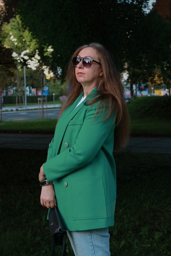 Photograph by Hanna Malyk