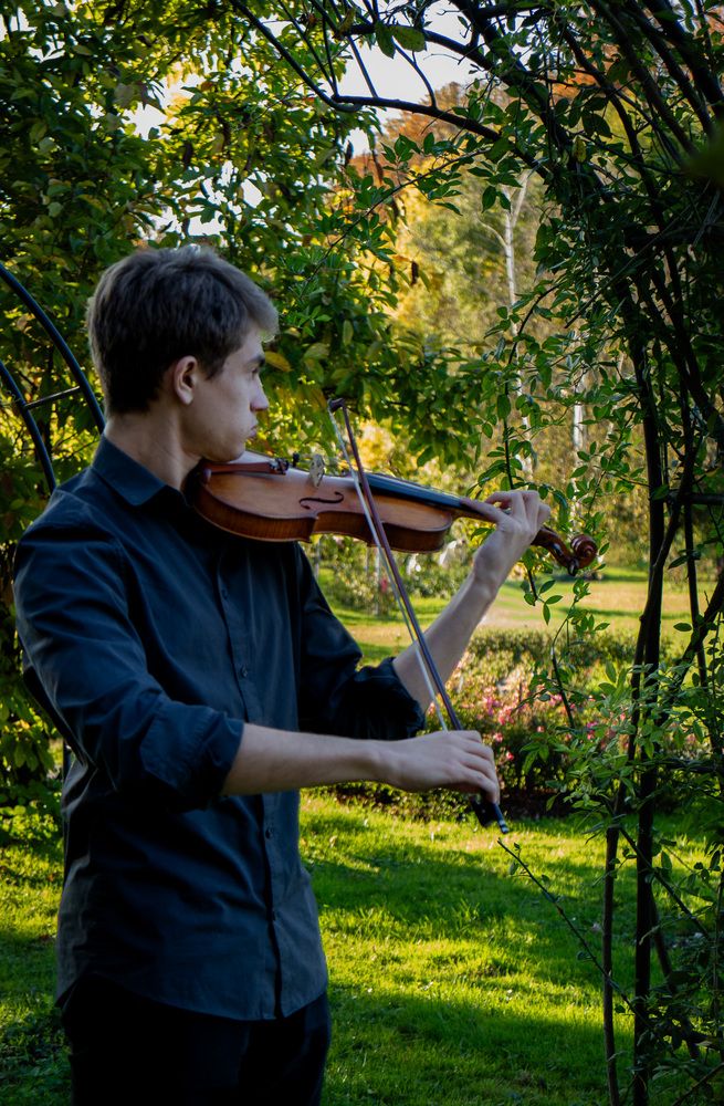 Photograph by Hanna Malyk