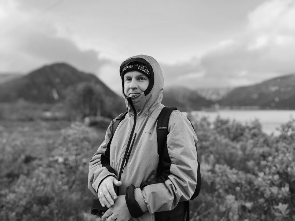 Photograph by Ольга Кузнецова