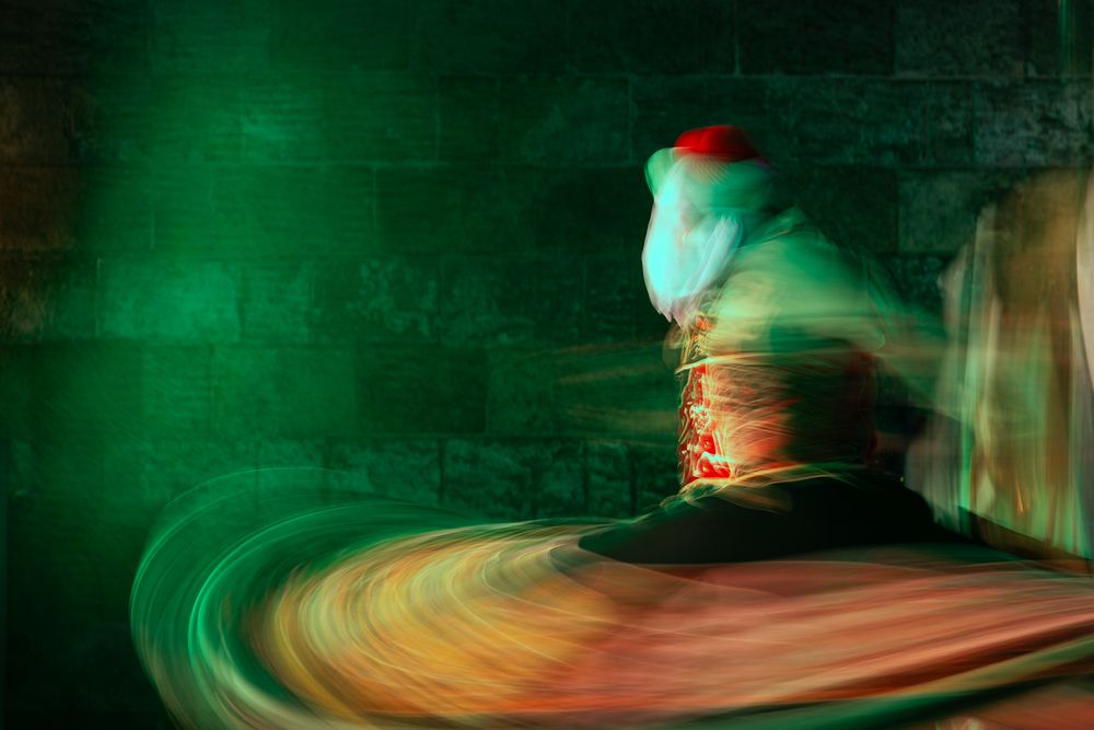 Photograph by Alaa Nour