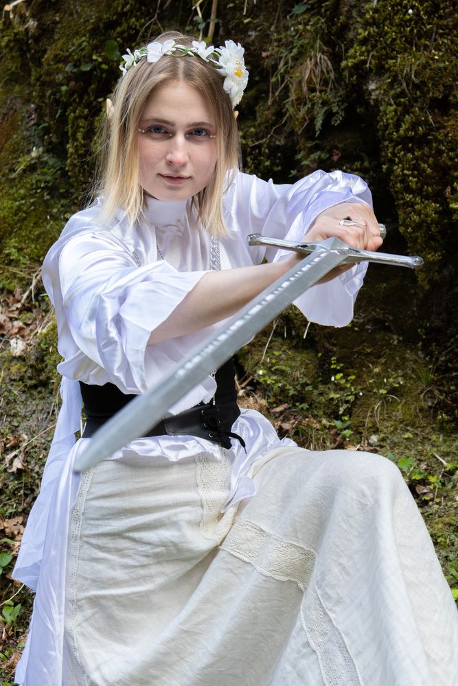 Photograph by Hanna Malyk