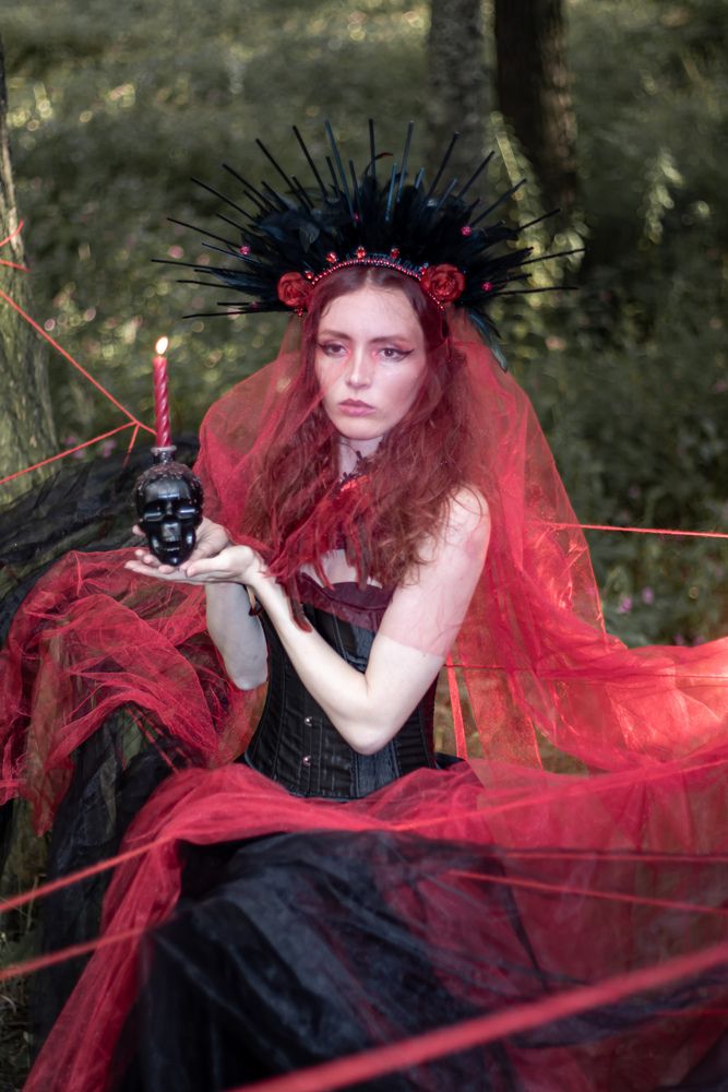 Photograph by Елена Карасёва