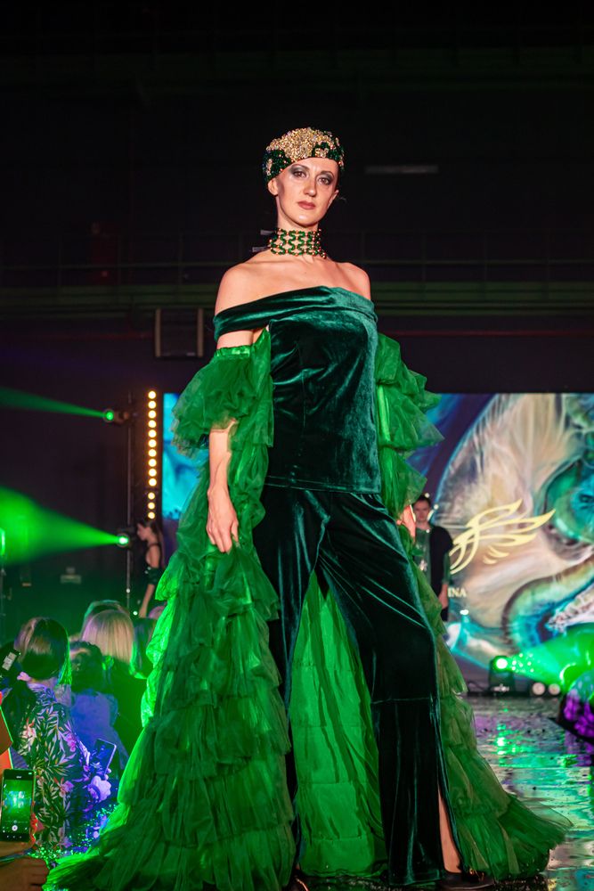 Photograph by Елена Карасёва