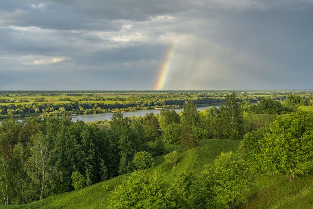 Photograph by АНДРЕЙ АБАКУМОВ