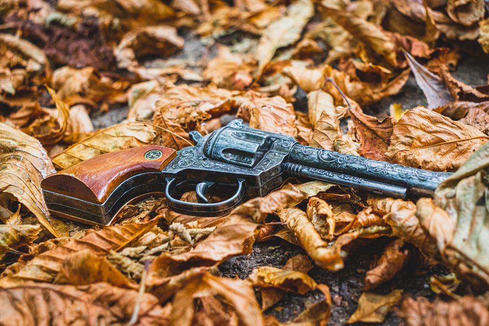 Photograph by Виталий Панченко
