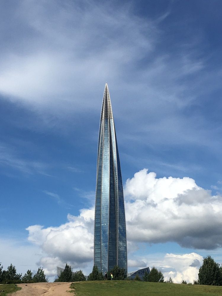 Фотография автора Ирина Трембач